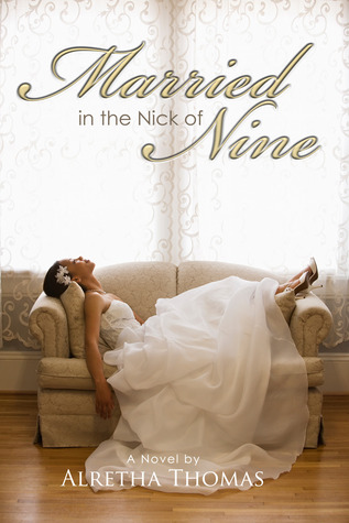 Married in the Nick of Nine