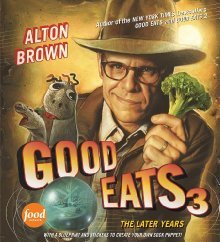 Good Eats 3: The Later Years (2011)