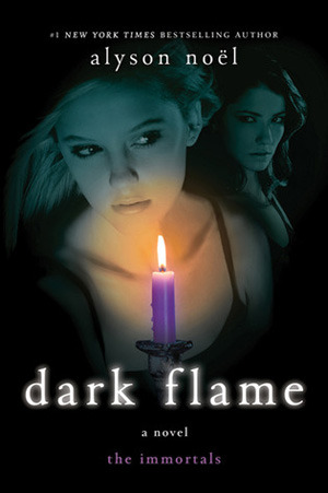 Dark Flame (2010)
