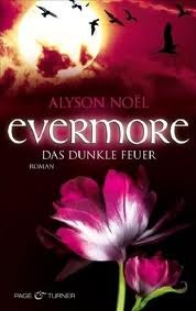 Evermore - Das dunkle Feuer