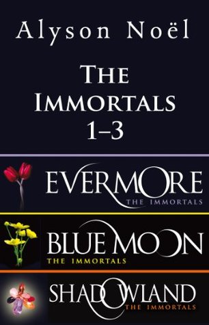 The Immortals 1-3 (2011)