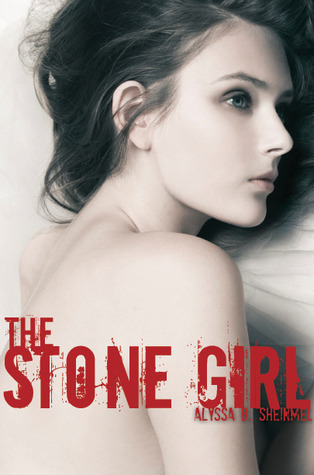 The Stone Girl (2012)
