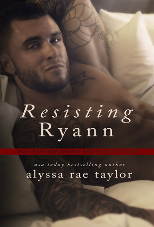 Resisting Ryann (2000)