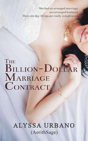 The Billion-Dollar Marriage Contract (2014)