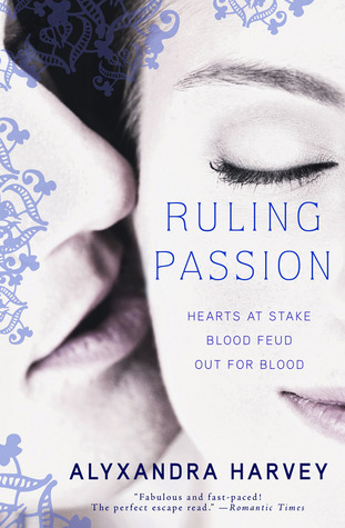 Ruling Passion (2011)
