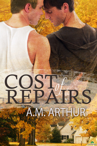 Cost of Repairs
