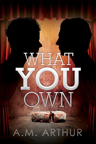 What You Own (2013)