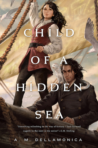 Child of a Hidden Sea (2014)