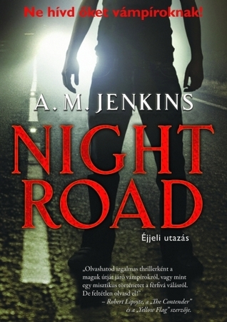 Night Road – Éjjeli utazás (2009)