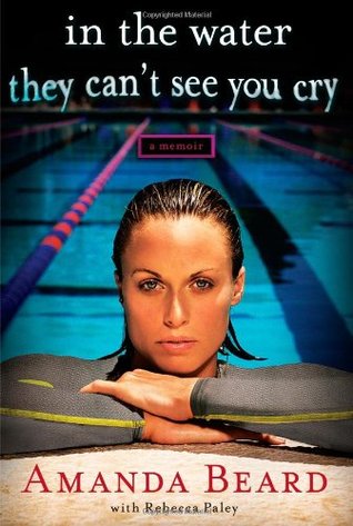 In the Water They Can't See You Cry: A Memoir