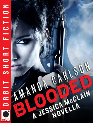 Blooded (2012)