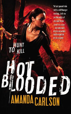 Hot Blooded (2013)