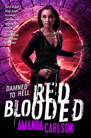 Red Blooded (2014)