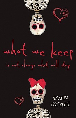 What We Keep Is Not Always What Will Stay (2011)