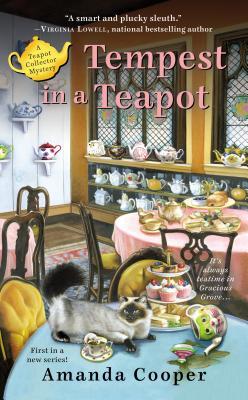 Tempest in a Teapot (2014)