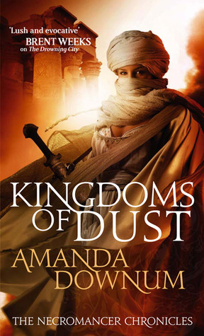Kingdoms of Dust (2012)
