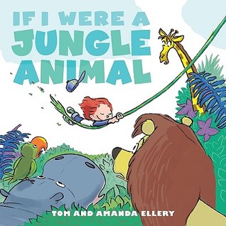 If I Were a Jungle Animal (2009)