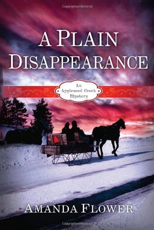 A Plain Disappearance (2013)