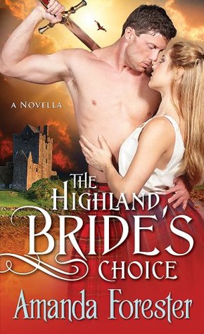 The Highland Bride's Choice