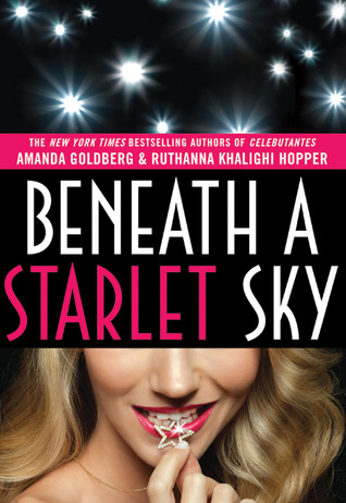 Beneath a Starlet Sky (2011)