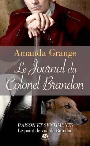 Le Journal du colonel Brandon (Pemberley)