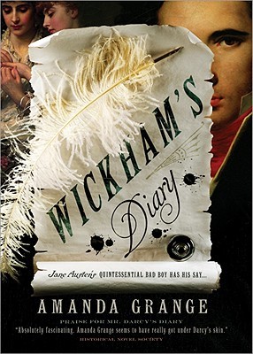 Wickham's Diary (2011)