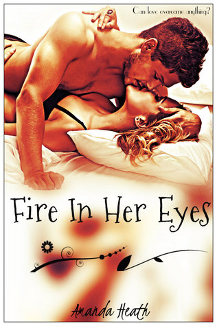 Fire in Her Eyes (2000)