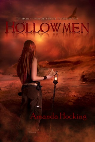 Hollowmen (2011)