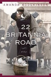 22 Britannia Road (2011)
