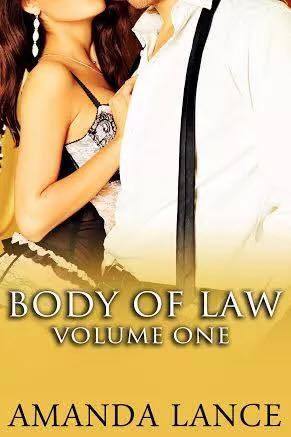 Body of Law (2000)