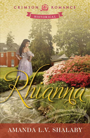Rhianna (2012)