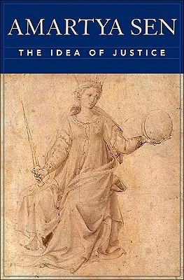 The Idea Of Justice (2009)