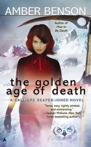 The Golden Age of Death (2013)