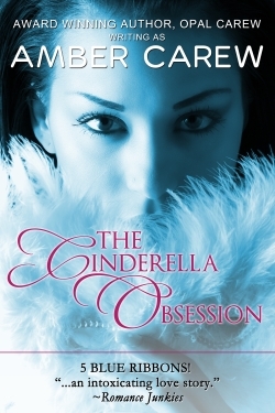 The Cinderella Obsession (2011)