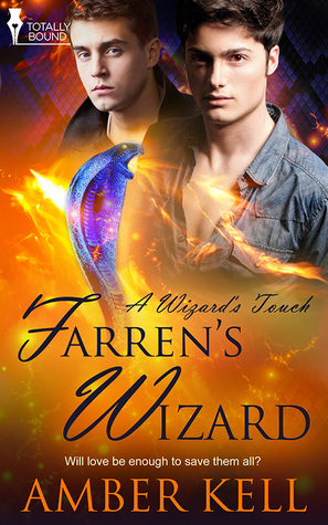 Farren's Wizard