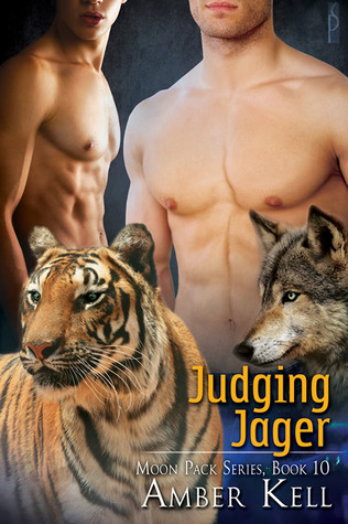 Judging Jager (2012)