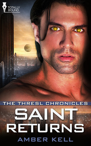 Saint Returns (2013)