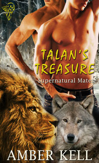 Talan's Treasure (2011)