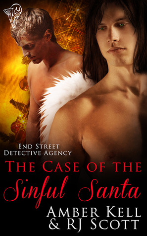 The Case of the Sinful Santa (2013)