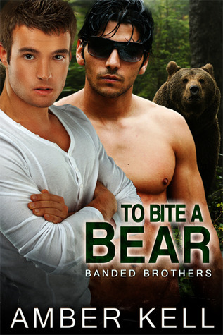 To Bite a Bear (2013)