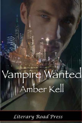 Vampire Wanted