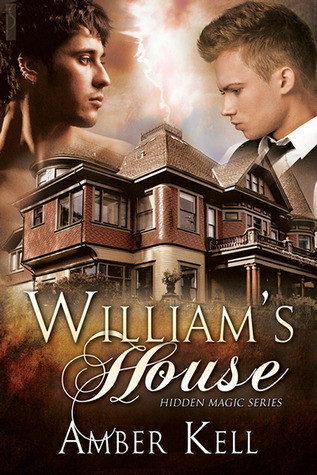 William's House