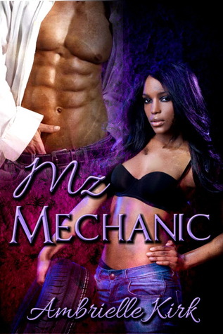 Mz Mechanic (2012)
