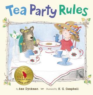 Tea Party Rules (2013)