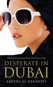 Desperate in Dubai, #1 (2011)