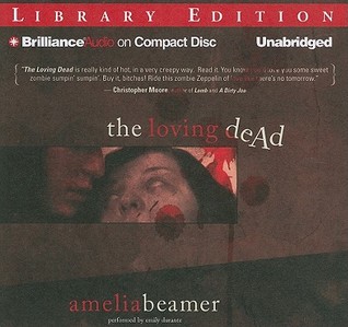 Loving Dead, The (2010)