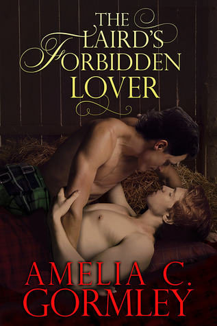 The Laird's Forbidden Lover