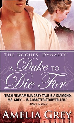 A Duke to Die For (2009)