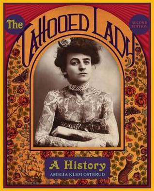 The Tattooed Lady: A History (2014)