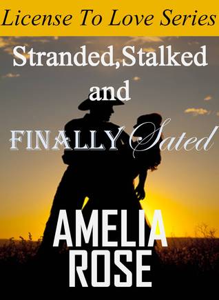 Stranded, Stalked and Finally Sated (2013)
